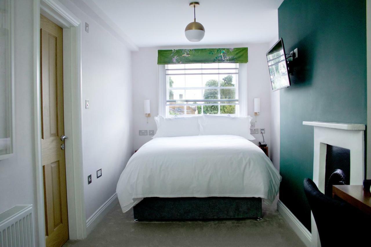 Hotel The Kings Arms Kingston upon Thames  Exteriér fotografie