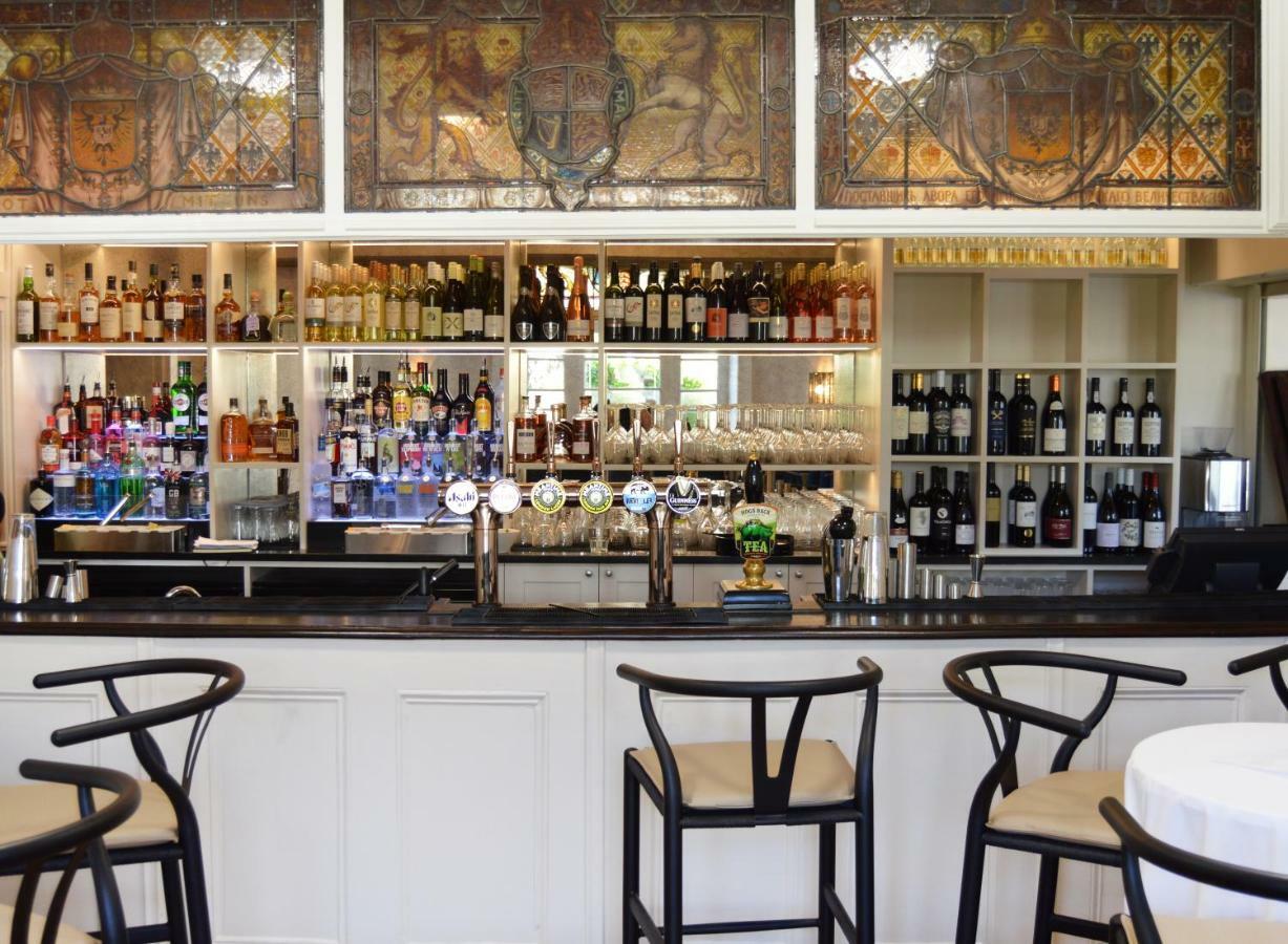 Hotel The Kings Arms Kingston upon Thames  Exteriér fotografie