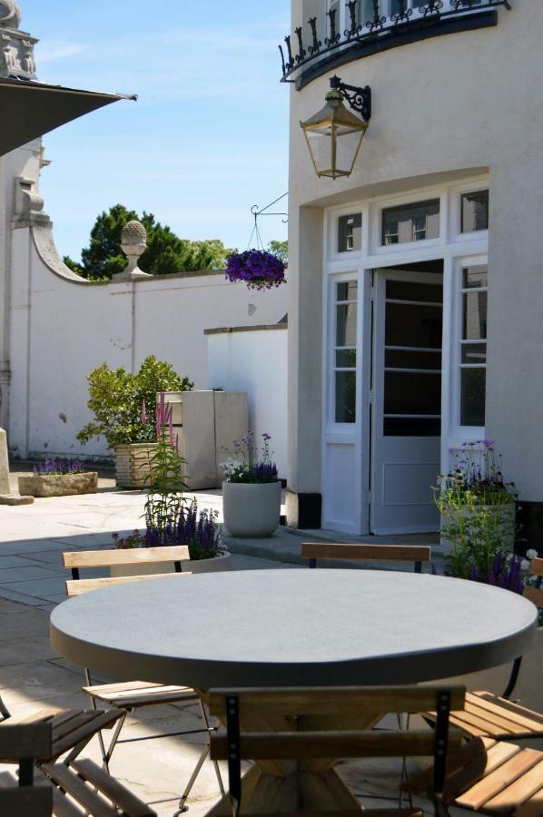 Hotel The Kings Arms Kingston upon Thames  Exteriér fotografie