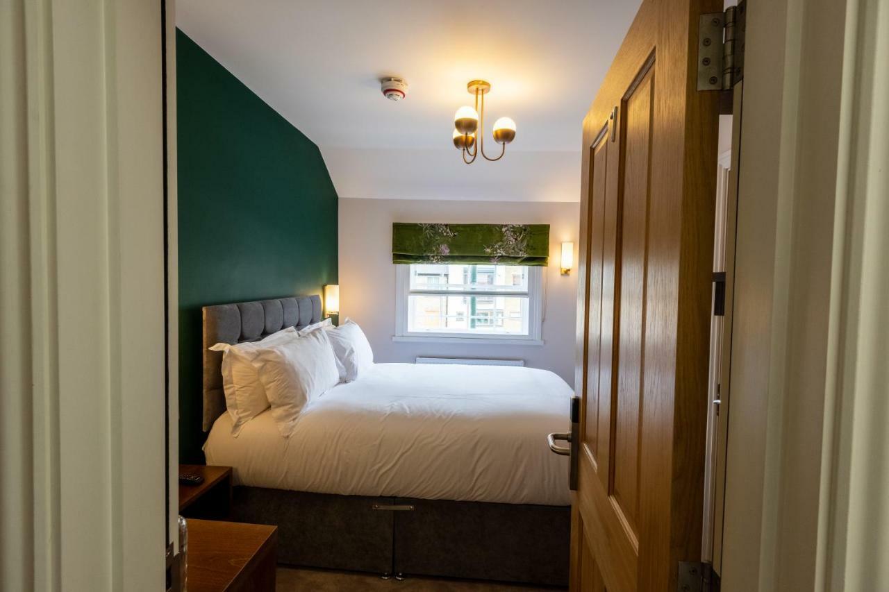 Hotel The Kings Arms Kingston upon Thames  Exteriér fotografie