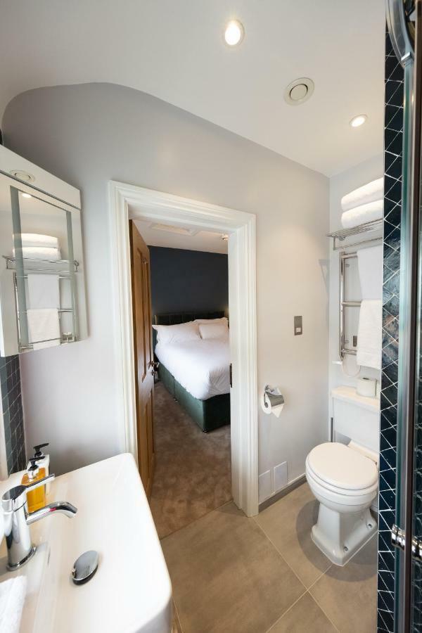 Hotel The Kings Arms Kingston upon Thames  Exteriér fotografie