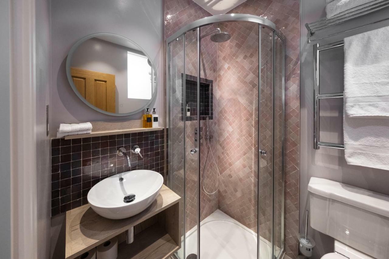 Hotel The Kings Arms Kingston upon Thames  Exteriér fotografie