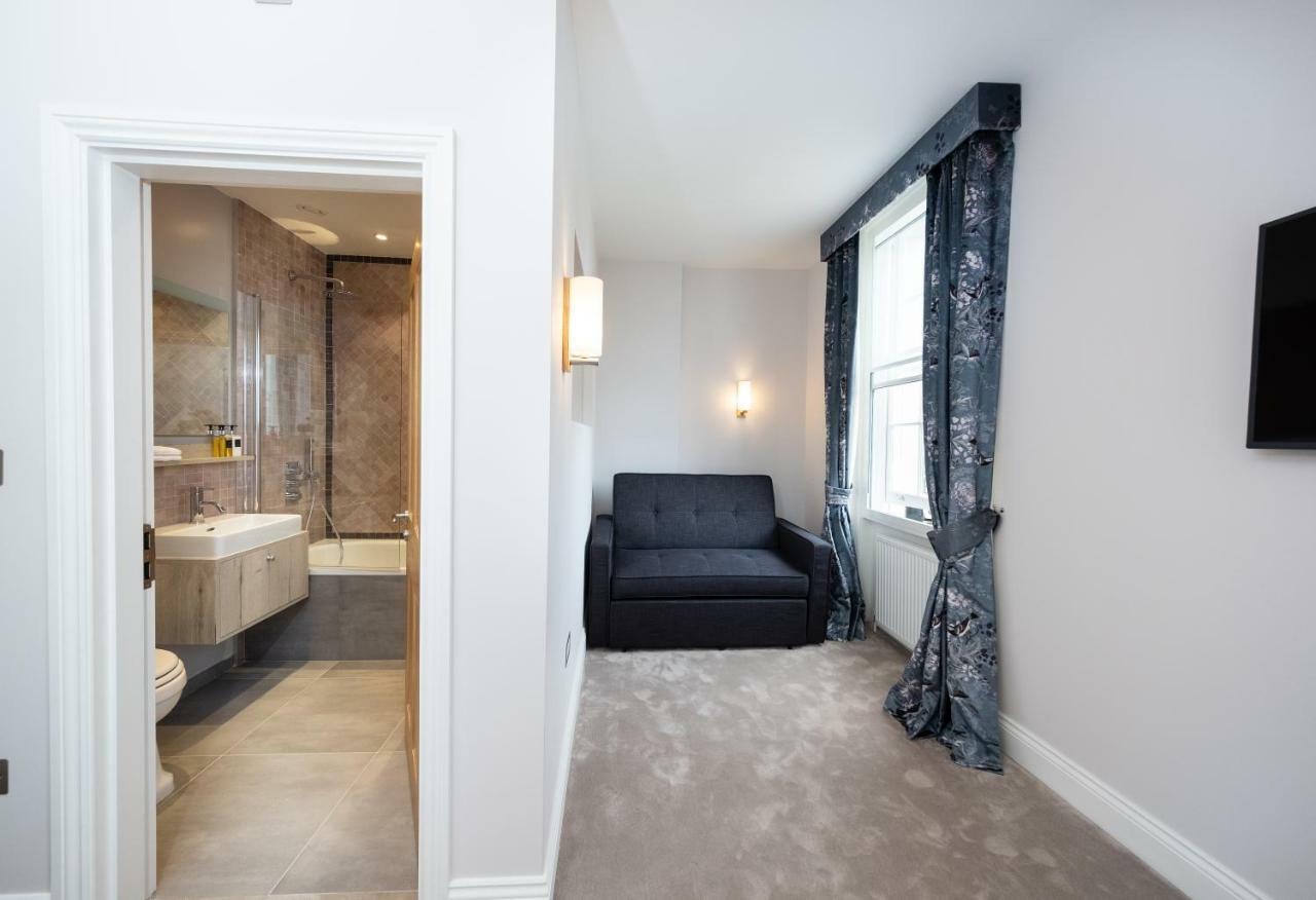 Hotel The Kings Arms Kingston upon Thames  Exteriér fotografie