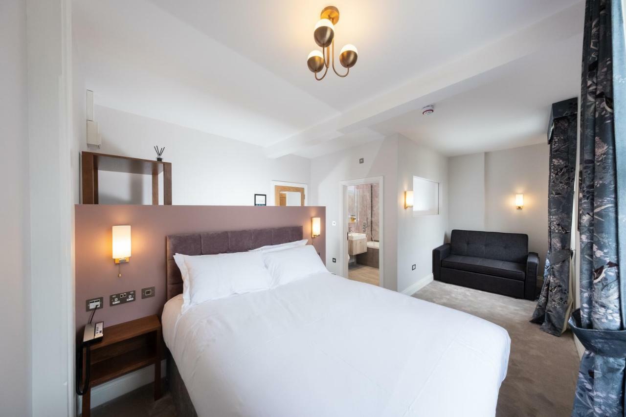 Hotel The Kings Arms Kingston upon Thames  Exteriér fotografie