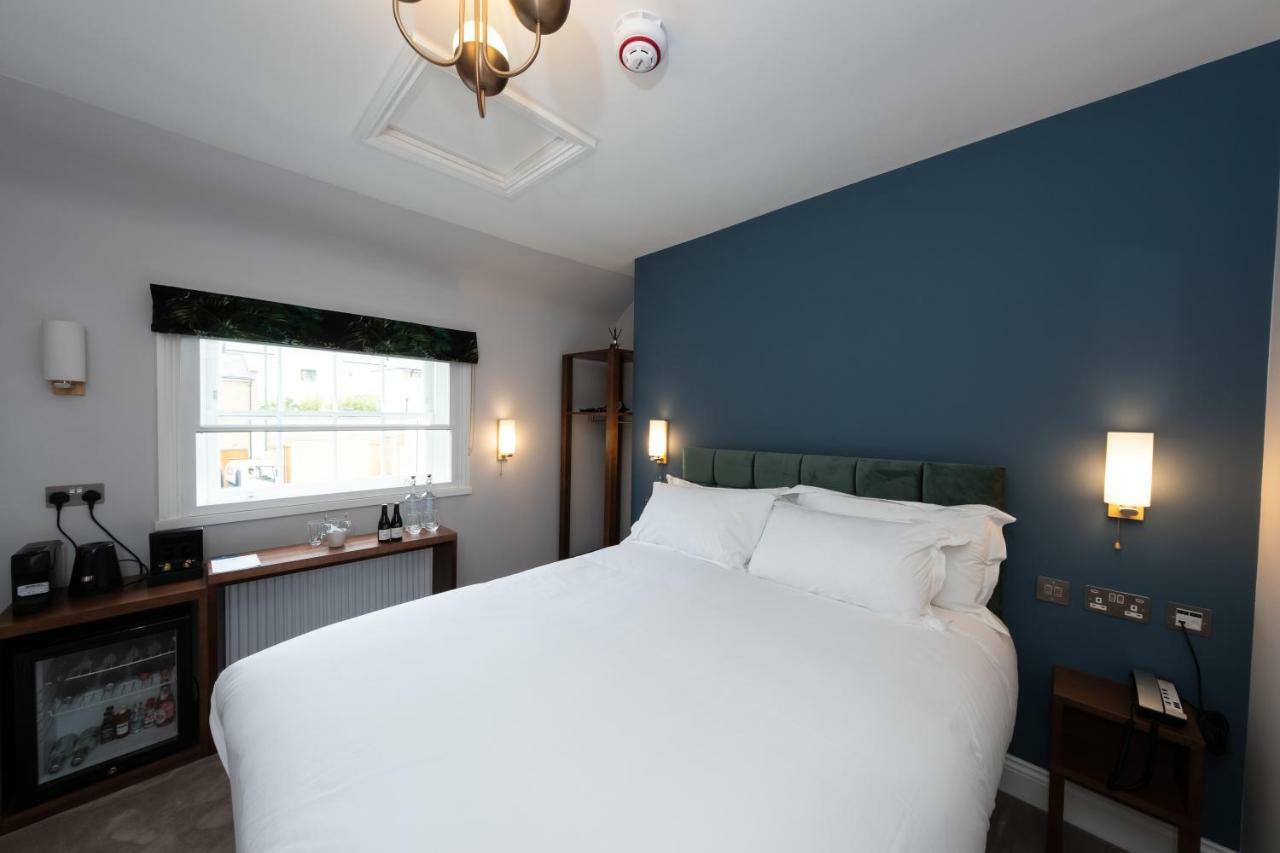 Hotel The Kings Arms Kingston upon Thames  Exteriér fotografie