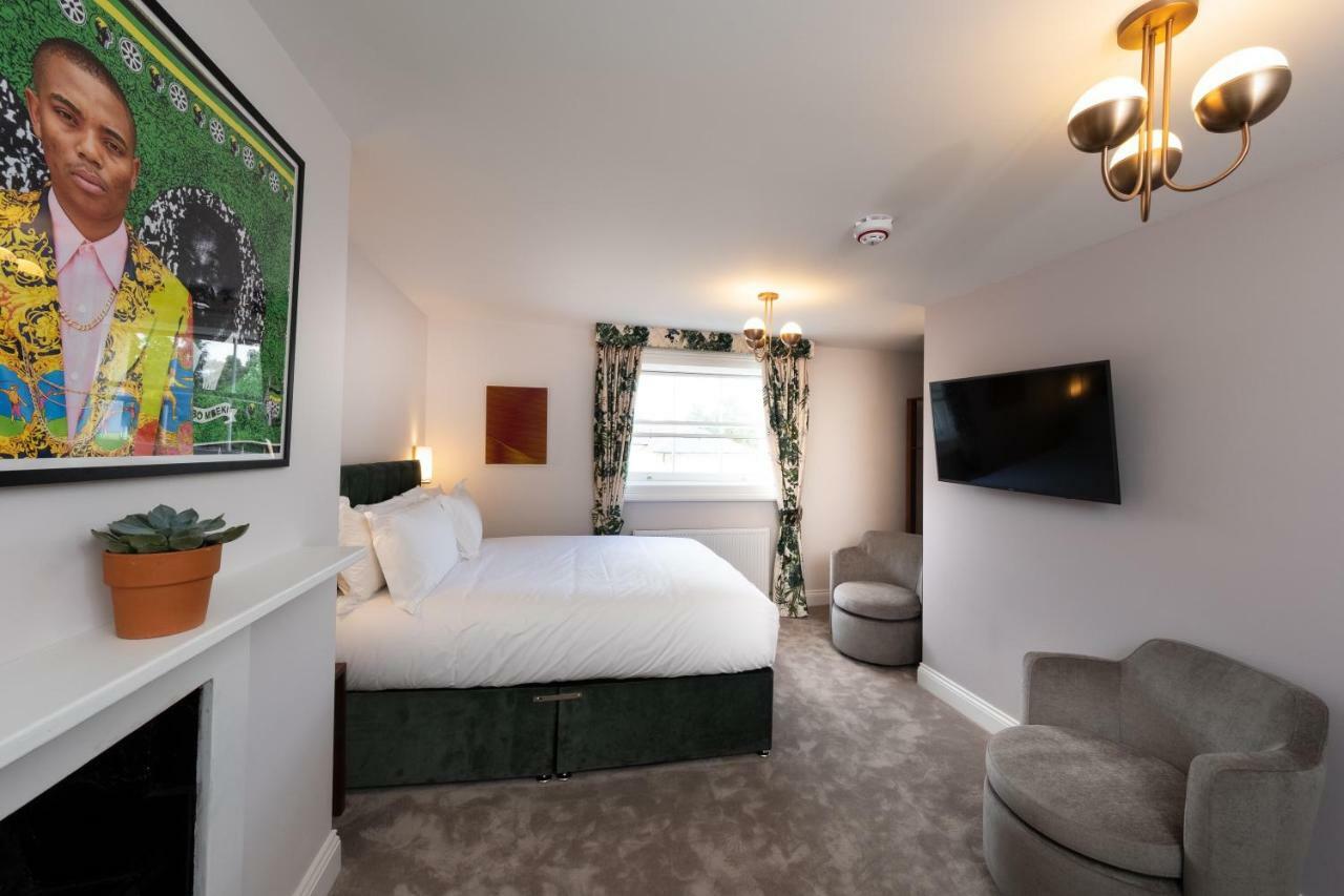 Hotel The Kings Arms Kingston upon Thames  Exteriér fotografie