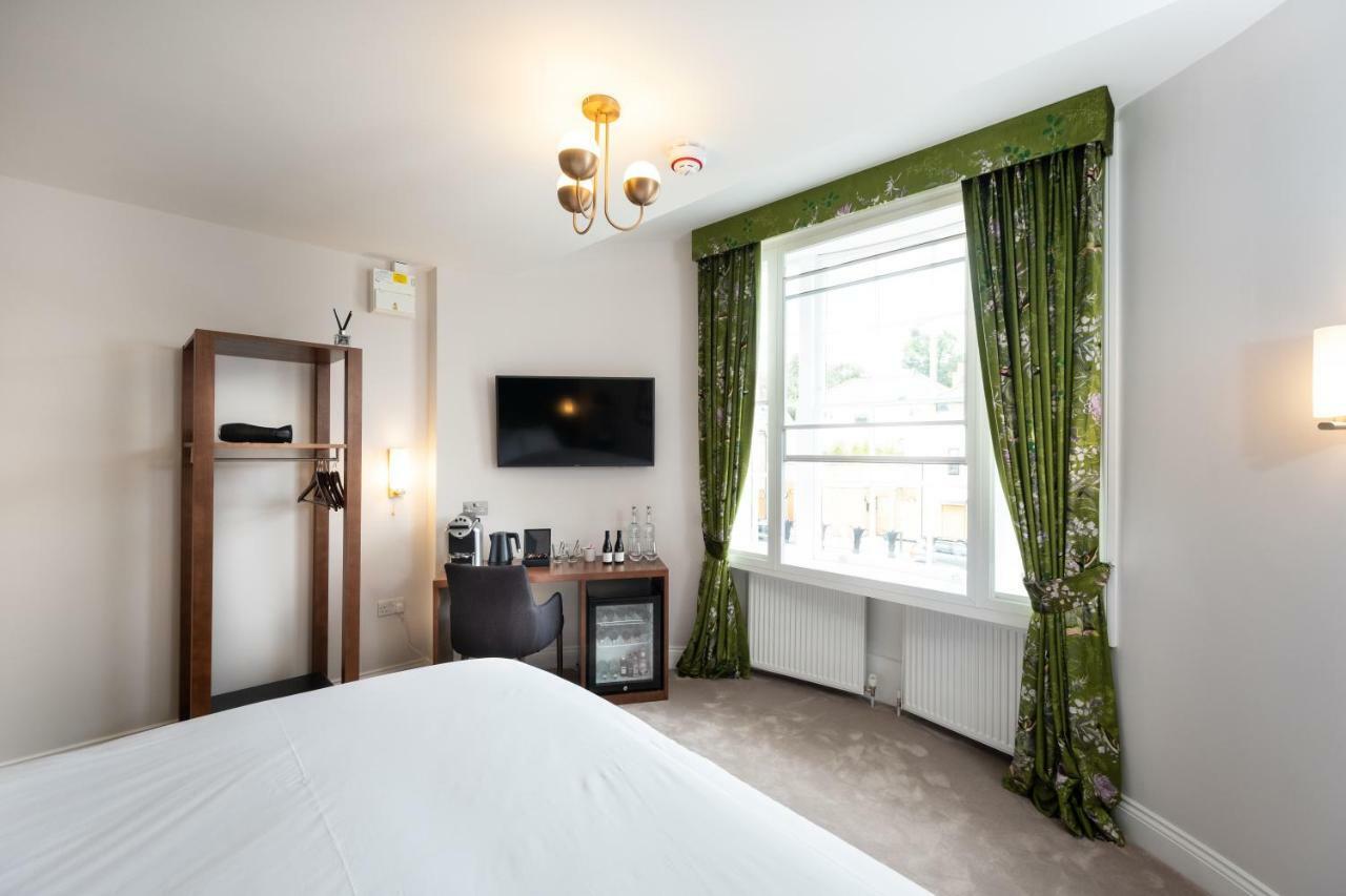Hotel The Kings Arms Kingston upon Thames  Exteriér fotografie